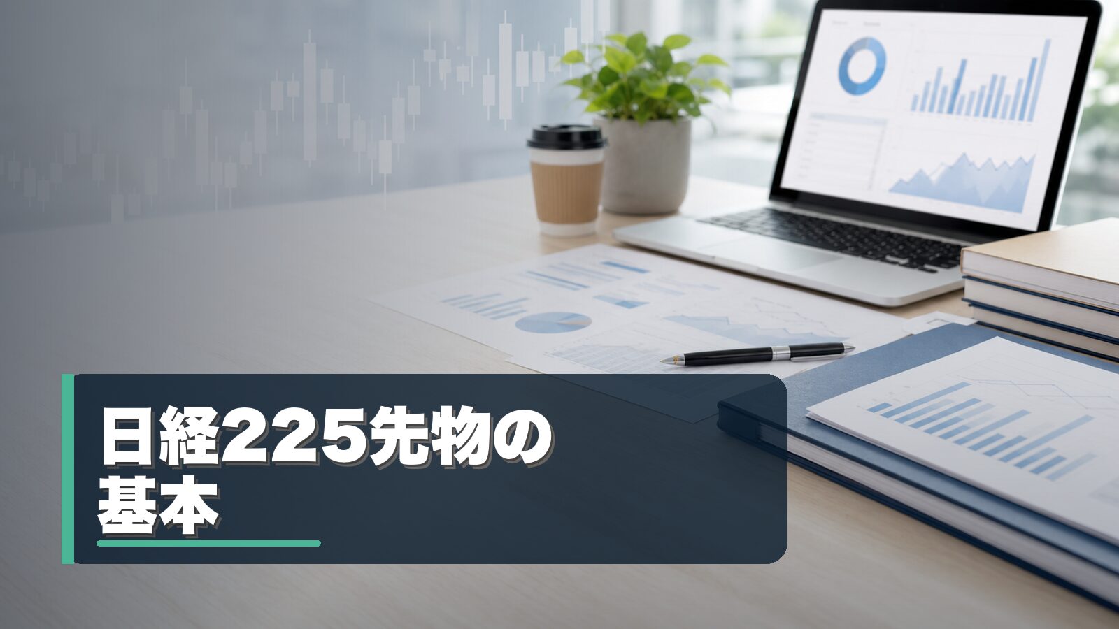 日経225先物の基本